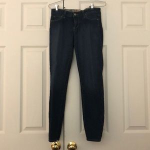 Paige Denim Jeans Peg Skinny